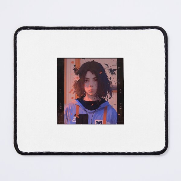 Item preview, emo boy designed and sold by zuluski.