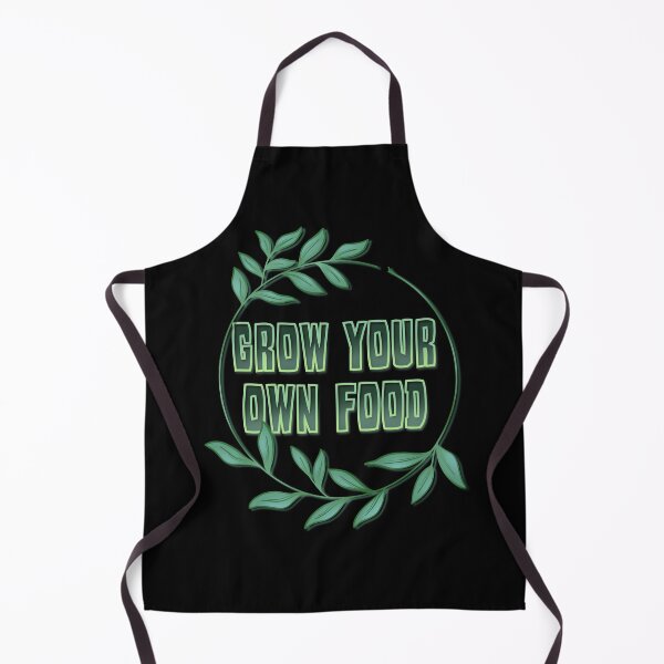 Item preview, Grow your own food designed and sold by DaveDanchuk.