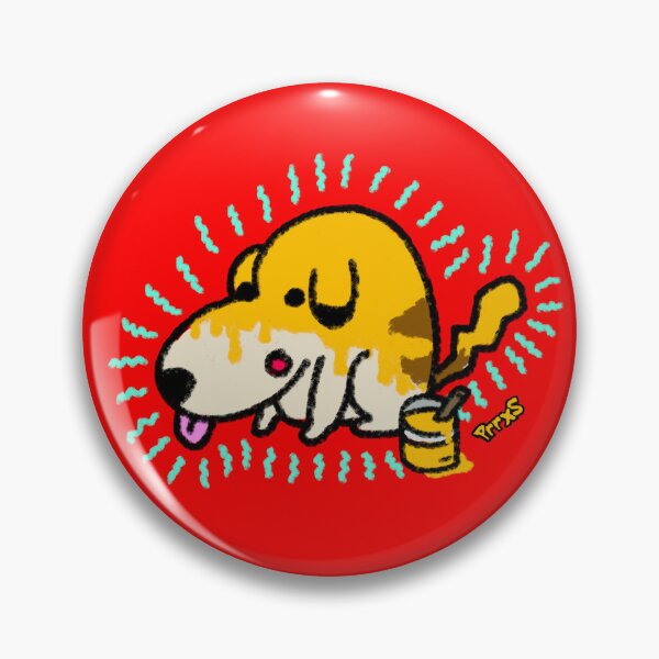 Item preview, perritxchu designed and sold by PRRXS.