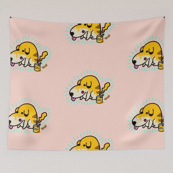 Item preview, perritxchu designed and sold by PRRXS.