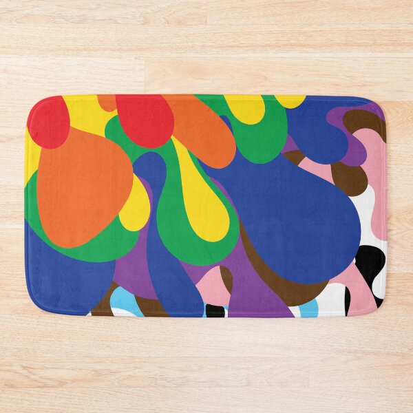 Item preview, Drippy Pride designed and sold by BiOurPride.