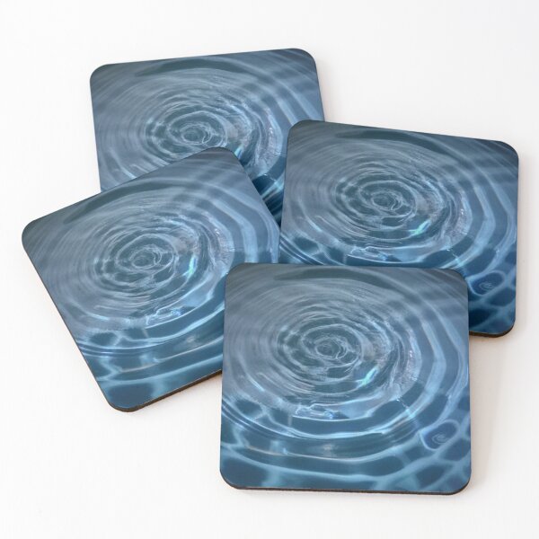 Item preview, Ripple in water  designed and sold by Matoo5062.