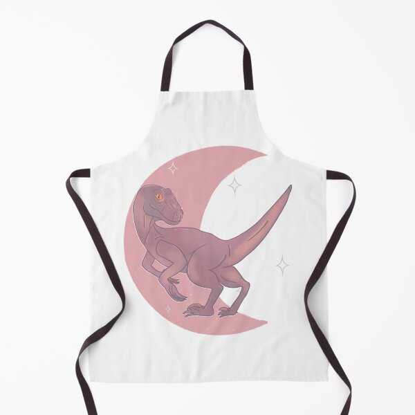 Item preview, Raptor Crescent - Rose designed and sold by bellamousse design co.