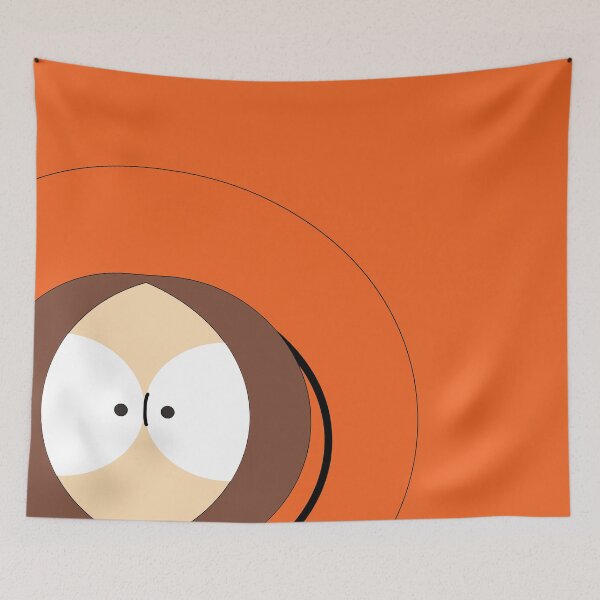 Item preview, Copy of oh my god they killed kenny designed and sold by olafekry.