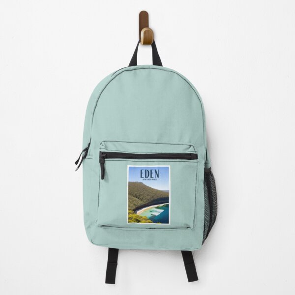 Item preview, Eden New South Wales Travel designed and sold by Quoteeble.