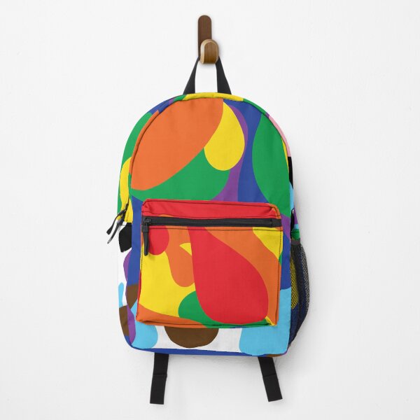 Item preview, Drippy Pride designed and sold by BiOurPride.