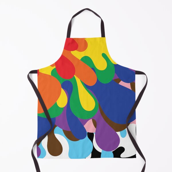 Item preview, Drippy Pride designed and sold by BiOurPride.