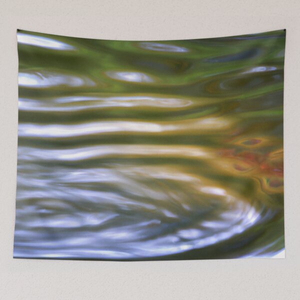 Item preview, Ripple in water  designed and sold by Matoo5062.
