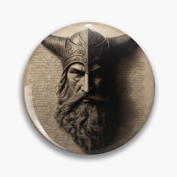 Item preview, Concept Art-The Mystical Gods designed and sold by letsgetinspired.