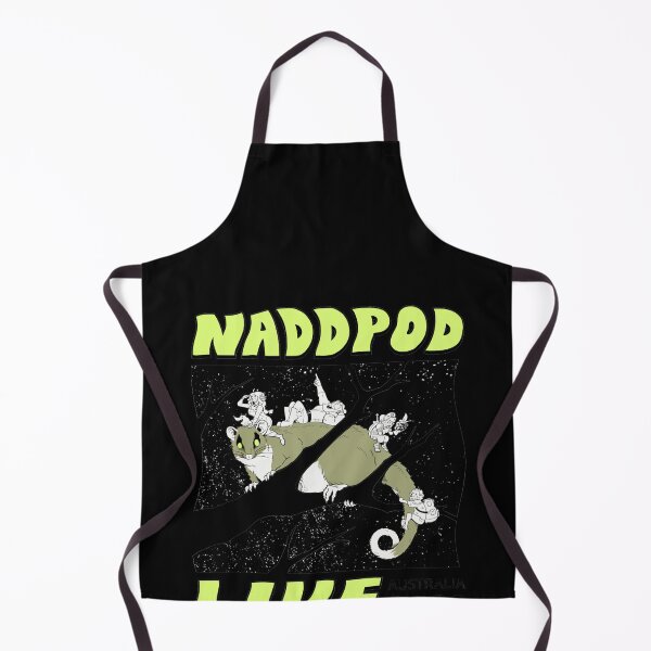 Item preview, Naddpod designed and sold by AlexBennettt.