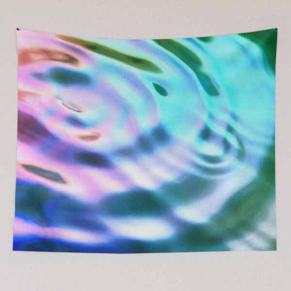 Item preview, Ripple in water  designed and sold by Matoo5062.