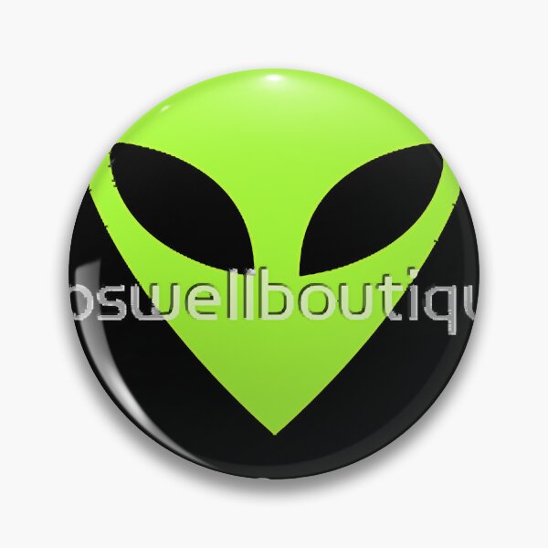 Item preview, Alien Believe designed and sold by PeaceRosePress.