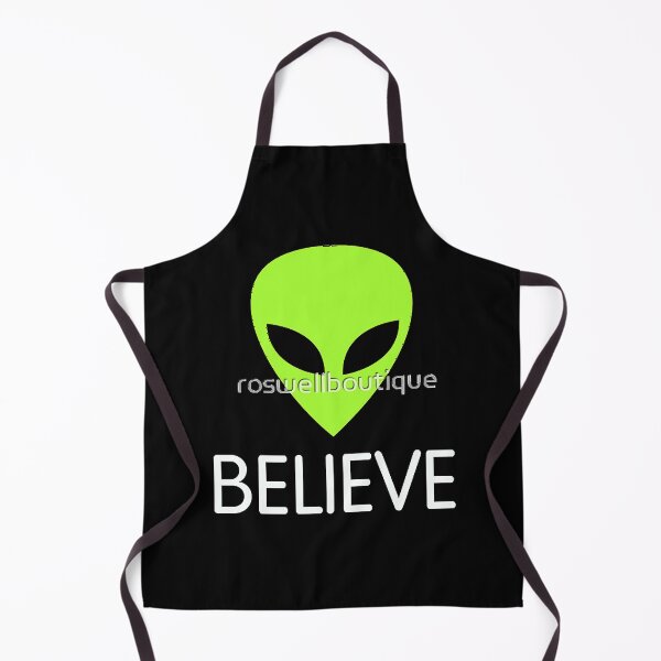 Item preview, Alien Believe designed and sold by PeaceRosePress.
