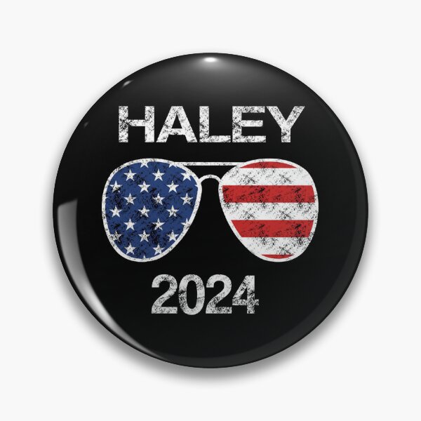 Item preview, Nikki Haley a Nikki Haley a Nikki Haley designed and sold by Penise.