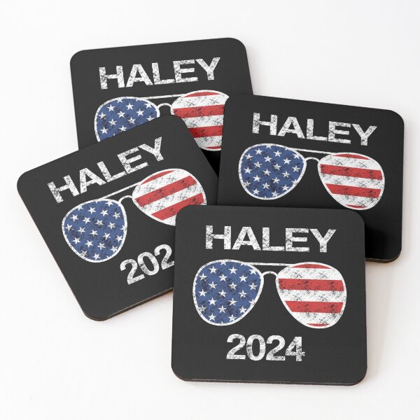 Item preview, Nikki Haley a Nikki Haley a Nikki Haley designed and sold by Penise.
