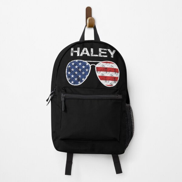 Item preview, Nikki Haley a Nikki Haley a Nikki Haley designed and sold by Penise.