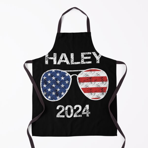 Item preview, Nikki Haley a Nikki Haley a Nikki Haley designed and sold by Penise.