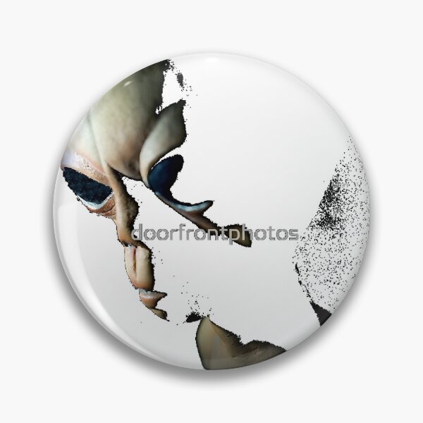 Item preview, Alien from beyond. designed and sold by PeaceRosePress.