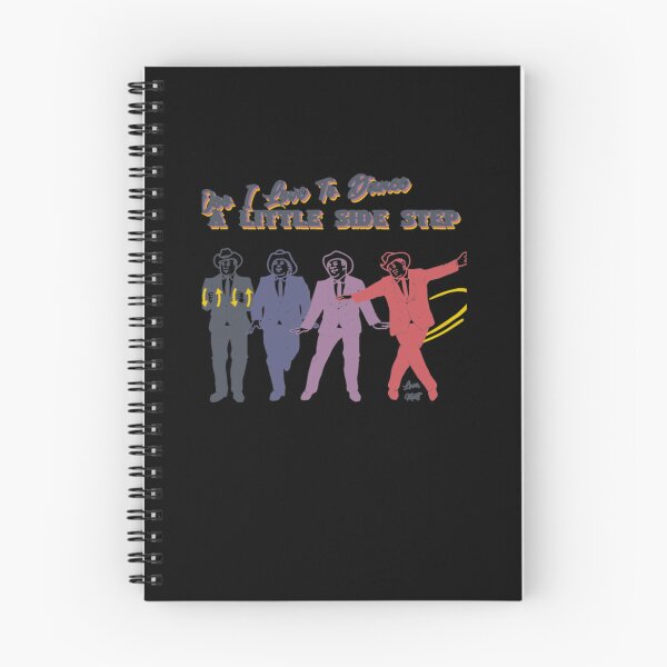 Item preview, Doo I Love Dance A Little Side Step designed and sold by rananzhranij.