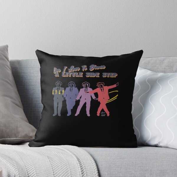 Item preview, Doo I Love Dance A Little Side Step designed and sold by rananzhranij.