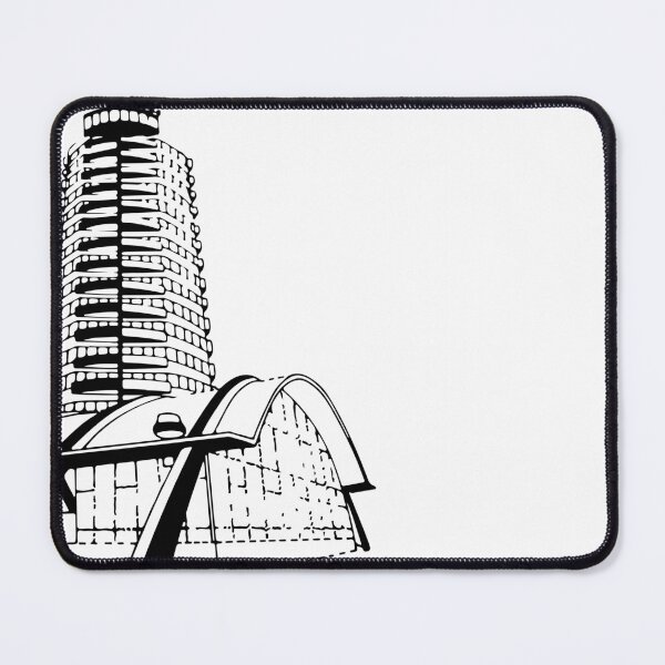 Item preview, Hotel Humboldt - Caracas designed and sold by Trazo Caribe.