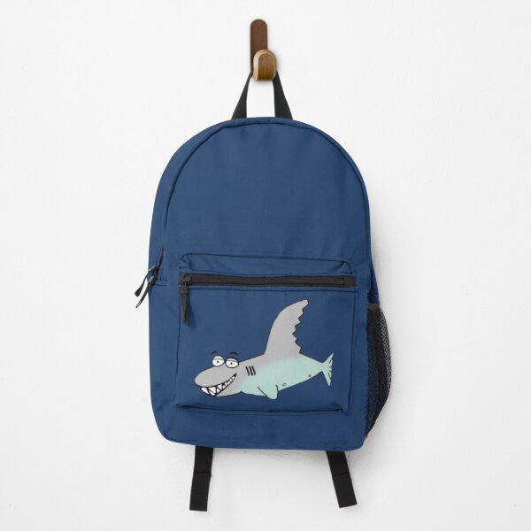 Item preview, Sharky #055. designed and sold by TiElleKappa.