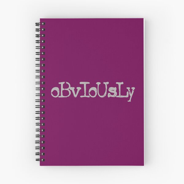 Item preview, Obviously, Sarcasm designed and sold by 4CoolKats.