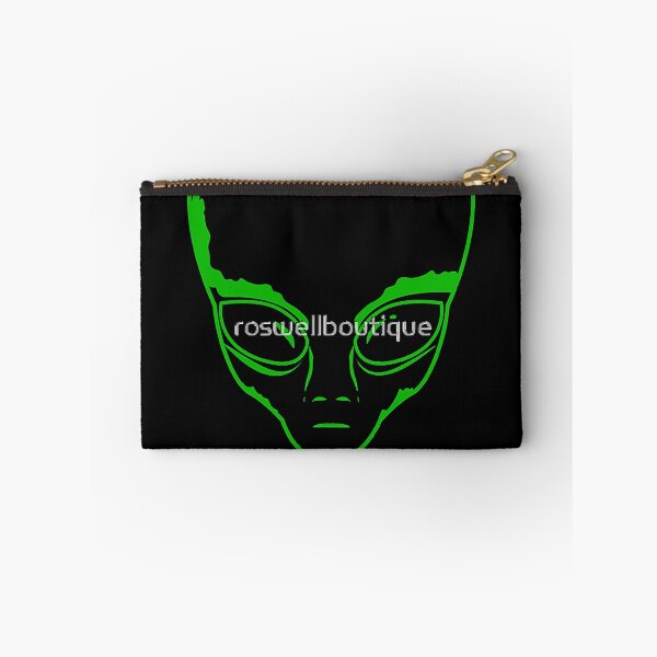 Item preview, Alien Hunter designed and sold by PeaceRosePress.