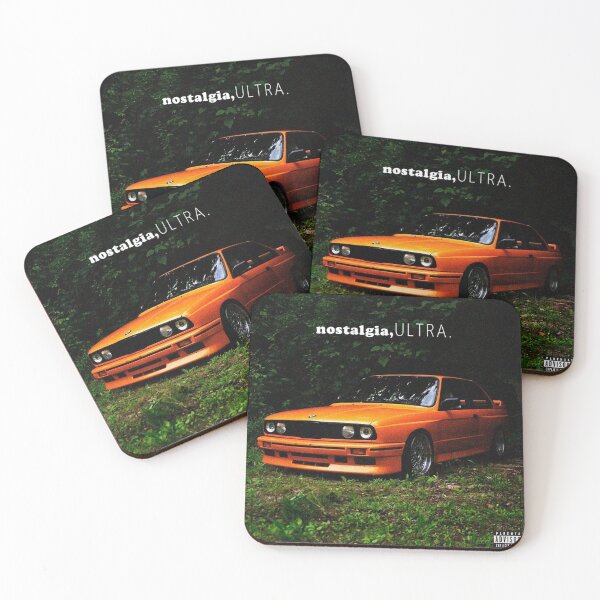 Item preview, Nostalgia Ultra by Frank Ocean designed and sold by av _.