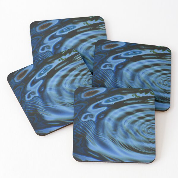 Item preview, Ripple in water  designed and sold by Matoo5062.