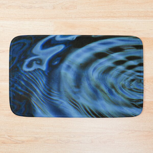 Item preview, Ripple in water  designed and sold by Matoo5062.
