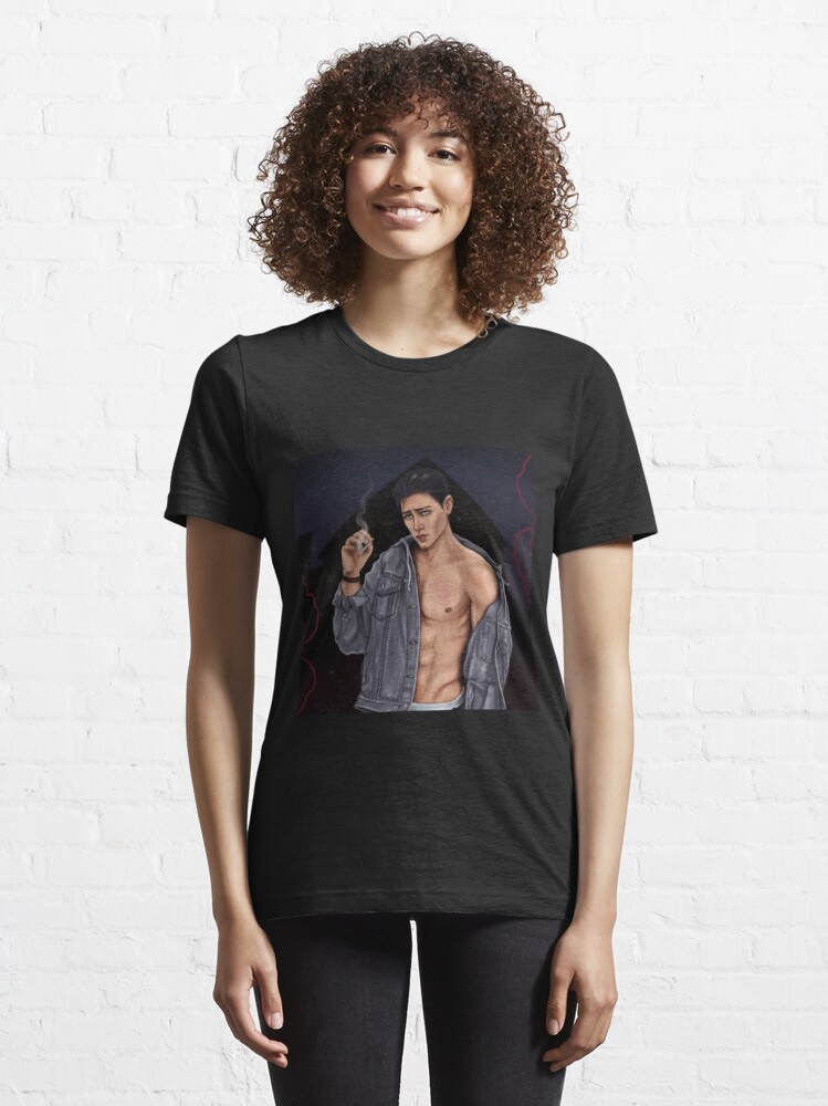 meadows Essential meadows zade by T-Shirt SharonYoungc meadows Redbubble zade Sale | zade 4\