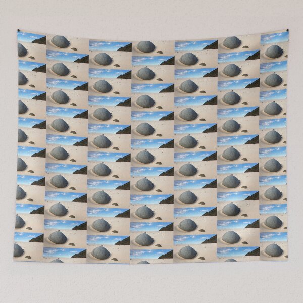 Item preview, The Rock designed and sold by Geoff Wols.