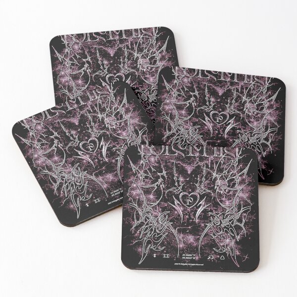 Item preview, Polyphia  designed and sold by AlexBennettt.