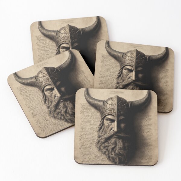 Item preview, Concept Art-The Mystical Gods designed and sold by letsgetinspired.
