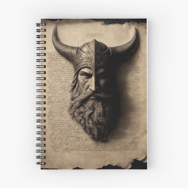Item preview, Concept Art-The Mystical Gods designed and sold by letsgetinspired.