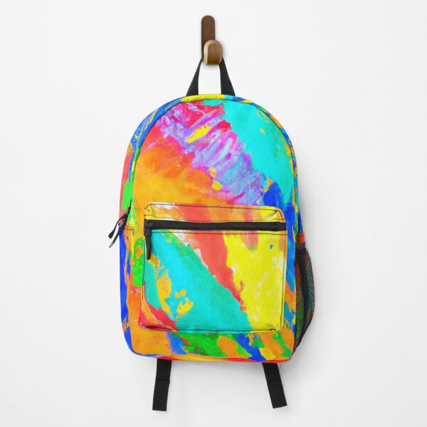Item preview, COLORFUL DIGITAL ART designed and sold by Matoo5062.