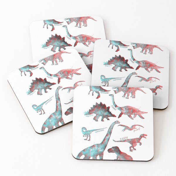 Item preview, Ancient Reptiles designed and sold by stephenarthuge.