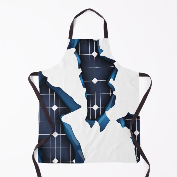 Item preview, SOLAR PANEL POWER BURSTING OUT designed and sold by Madjack Tees Kiwi SuperStore.