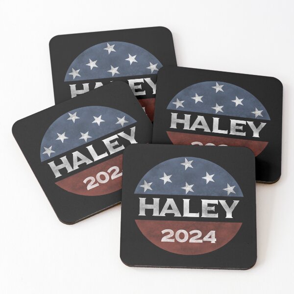 Item preview, Nikki Haley a Nikki Haley a Nikki Haley designed and sold by Penise.