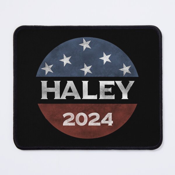 Item preview, Nikki Haley a Nikki Haley a Nikki Haley designed and sold by Penise.