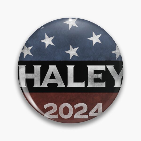 Item preview, Nikki Haley a Nikki Haley a Nikki Haley designed and sold by Penise.