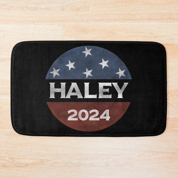 Item preview, Nikki Haley a Nikki Haley a Nikki Haley designed and sold by Penise.