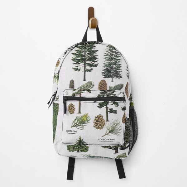 Item preview, Tree Species For Identification designed and sold by DominicMiele.