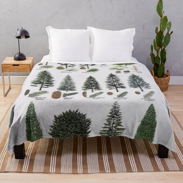 Item preview, Tree Species For Identification designed and sold by DominicMiele.