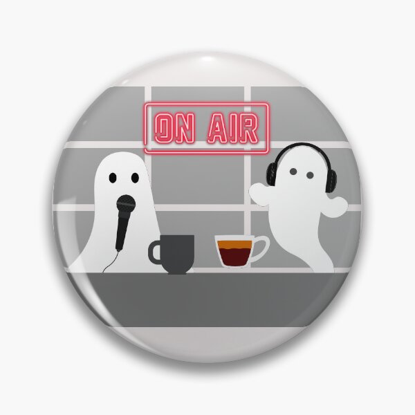 Item preview, Mo and Bean! designed and sold by Caffeine and cadavers Podcast.