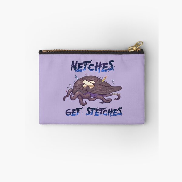 Item preview, Netches Get Stetches designed and sold by Picto Shaman.