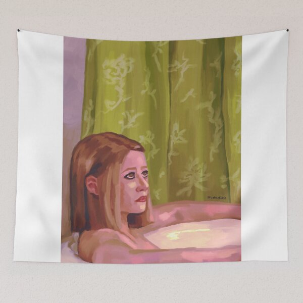 Item preview, the royal tenenbaums designed and sold by valessketch.