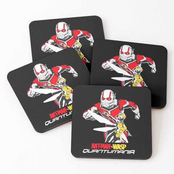 Item preview, Ant Man and The Wasp Quantumania designed and sold by bozhilazharal.