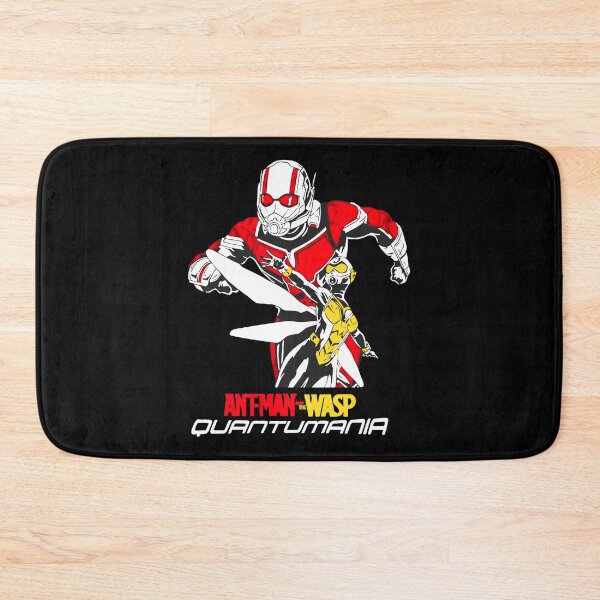 Item preview, Ant Man and The Wasp Quantumania designed and sold by bozhilazharal.